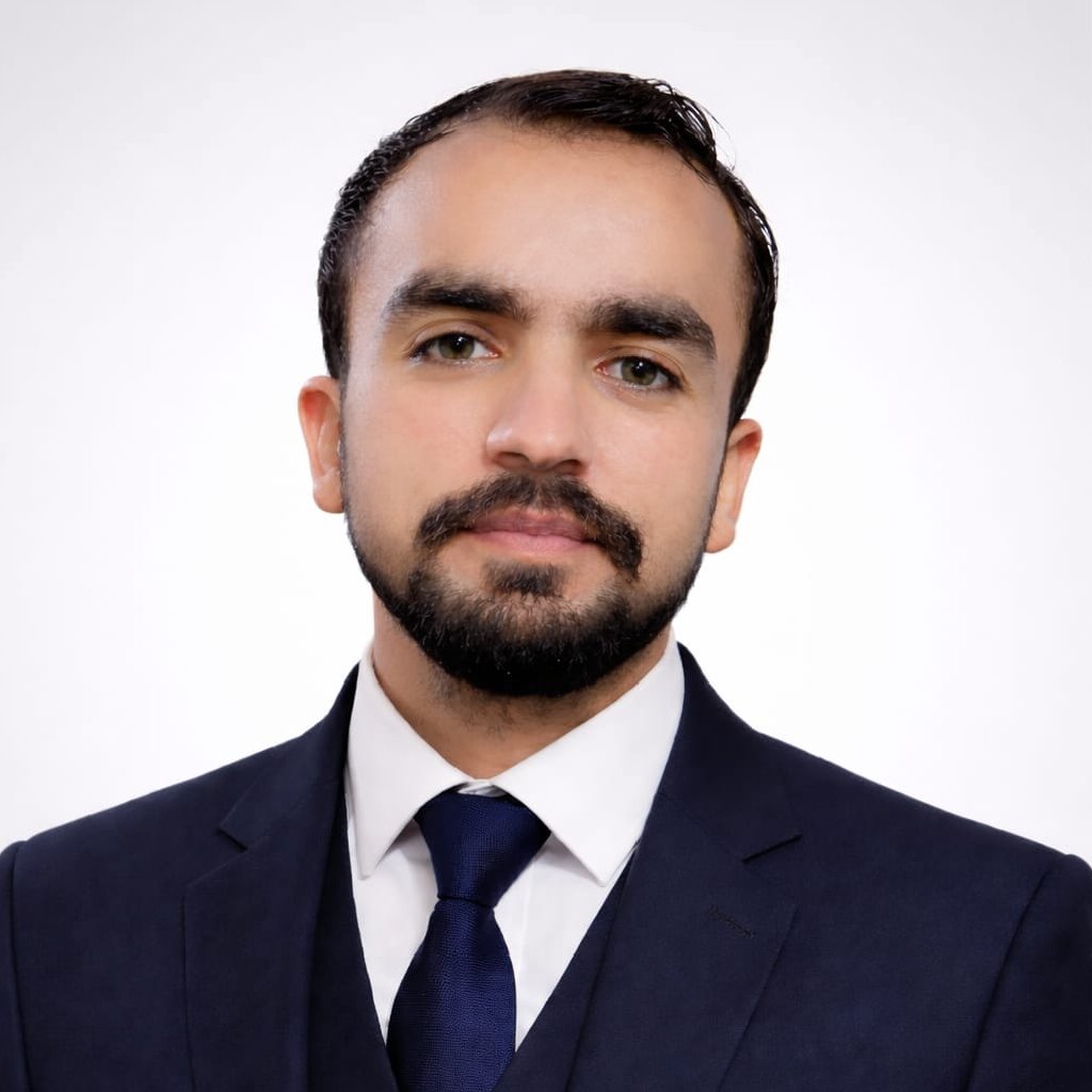 Muhammad Umair