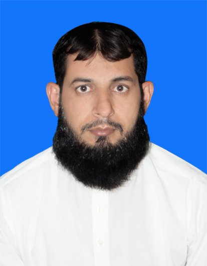 Dr. Azhar Iqbal