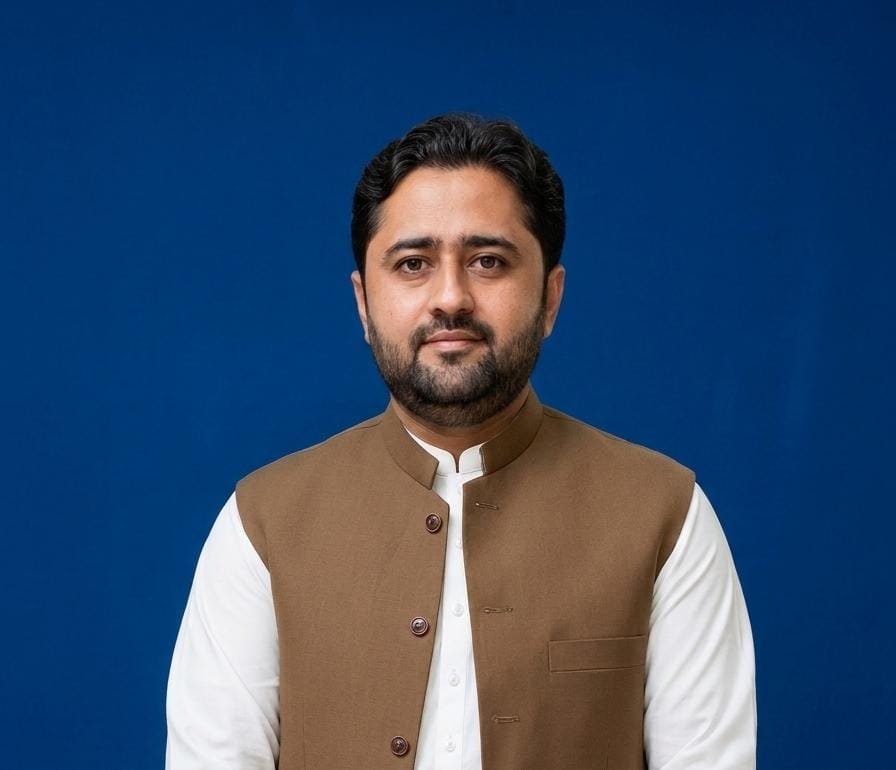 Faisal Shahzad