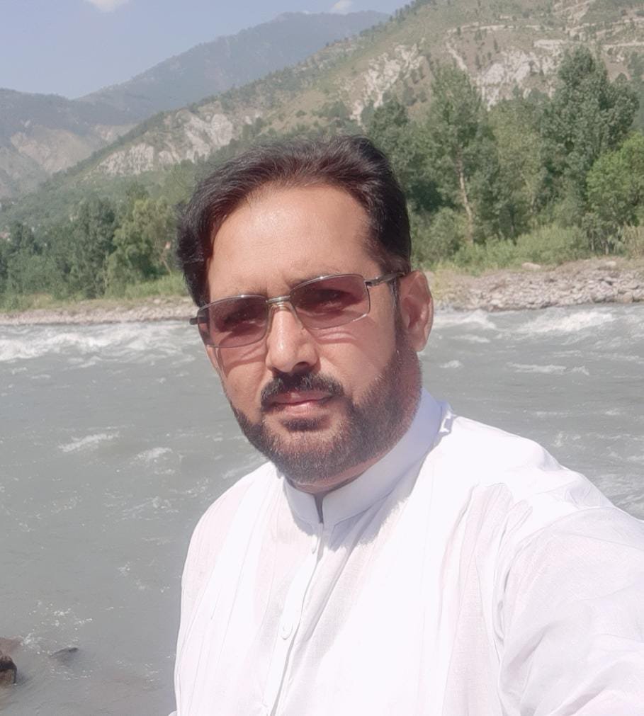 Muhammad Iqbal